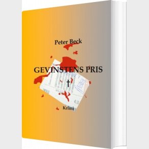 Gevinstens Pris - Peter Beck - Bog