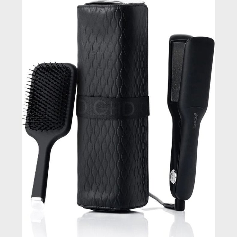 Ghd - Max Styler - Giftset