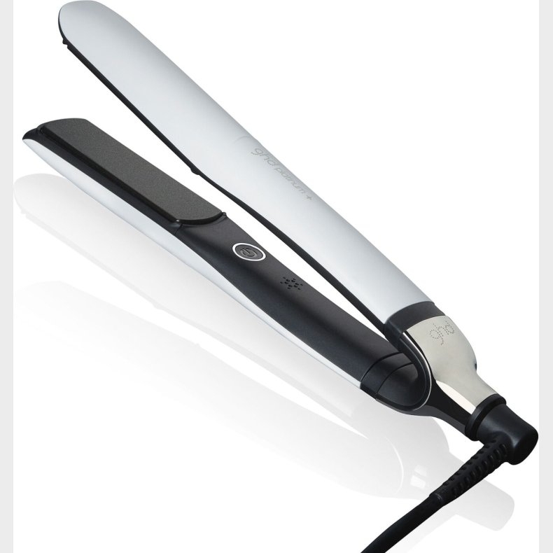 Ghd - Platinum Plus - White