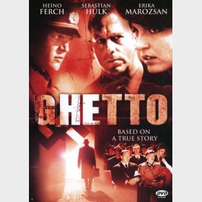 Ghetto - DVD - Film