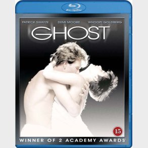 Ghost - Blu-Ray