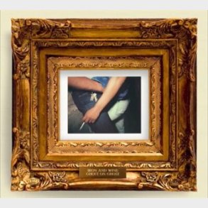 Iron And Wine - Ghost On Ghost - Vinyl Lp