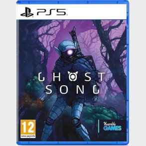 Ghost Song - PS5