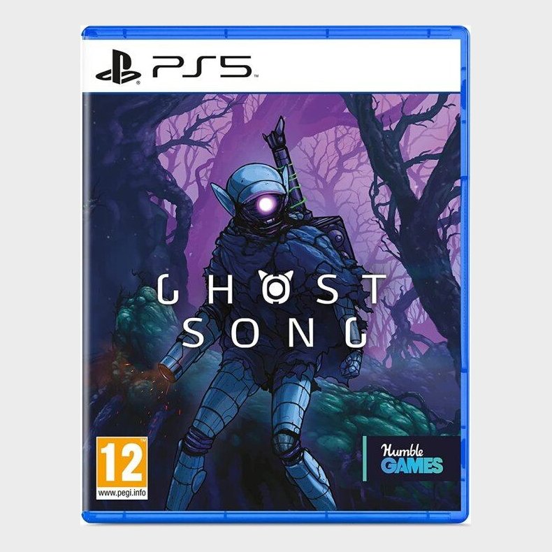 Ghost Song - PS5