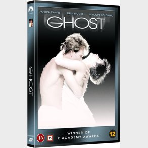 Ghost - DVD - Film