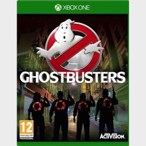 Ghostbusters: Video Game 16 / 2016 - Xbox One