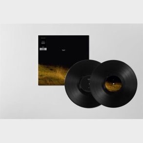 Hania Rani - Ghosts - Vinyl Lp