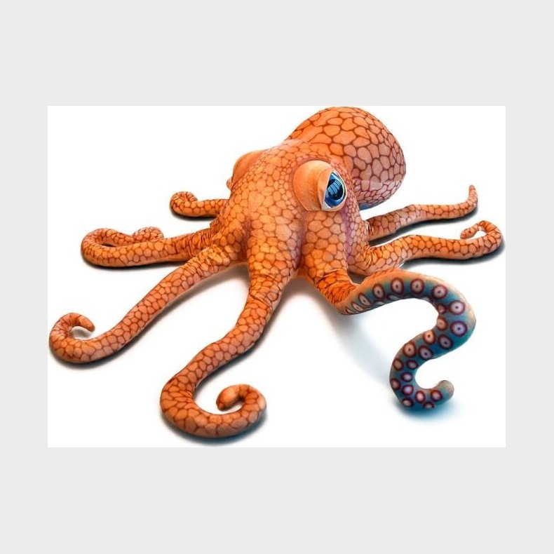 K�mpe Bl�ksprutte Bamse - 150 Cm - Mikamax