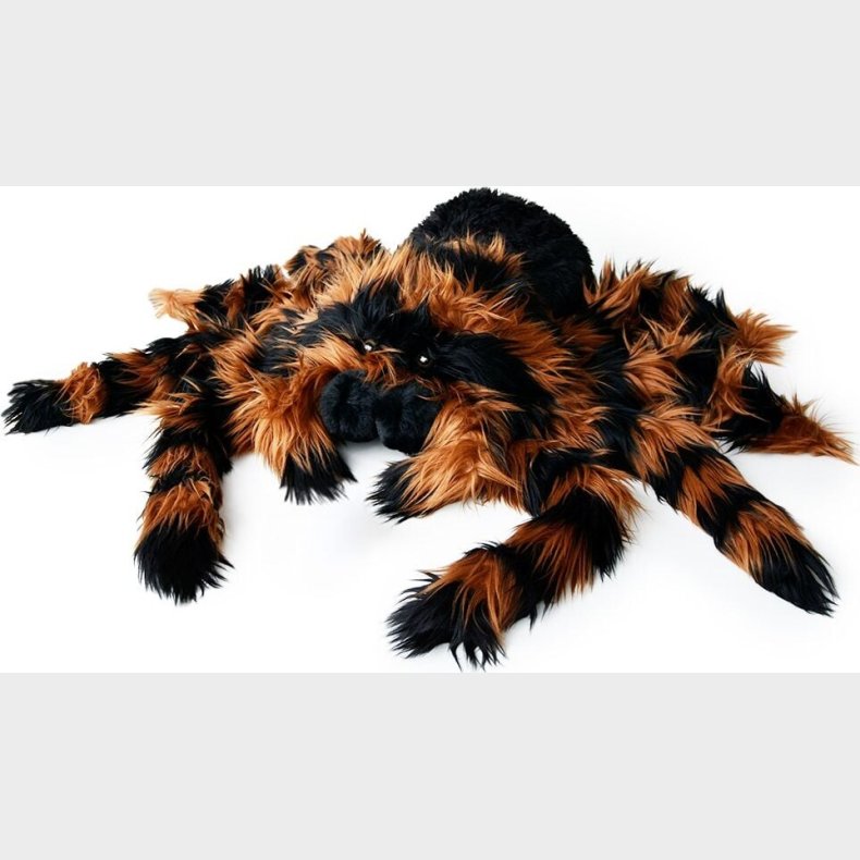 Edderkop Bamse - Tarantel - 70 Cm - Mikamax