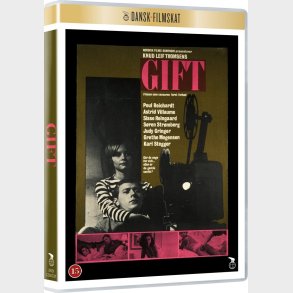 Gift - DVD - Film