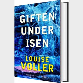 Giften Under Isen - Louise Voller - Bog