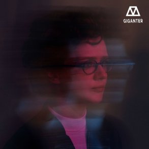 Marie Key - Giganter - Vinyl Lp