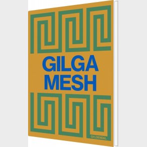 Gilgamesh - Ingen Forfatter - Bog