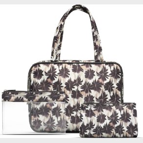 Gillian Jones - Toilettaske St - Palmer - 3 Dele