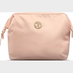 Gillian Jones - Bjle Toilettaske - Rosa Nylon