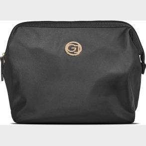 Gillian Jones - Toilettaske Med Bjle - Frame - Sort