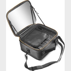 Gillian Jones - Stor Luksus Beauty Box - Map - Sort