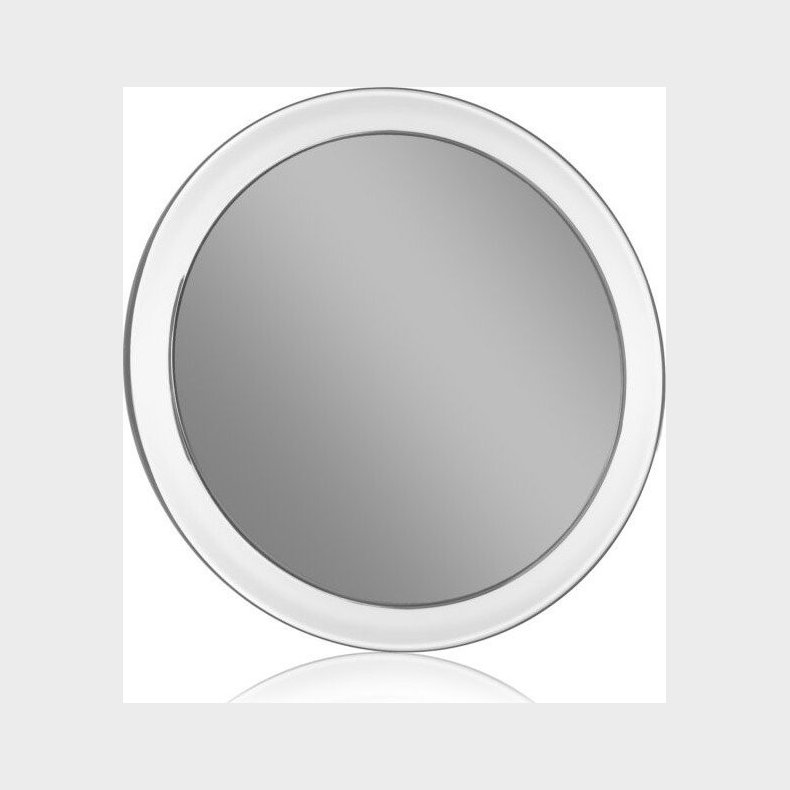 Gillian Jones - Makeup Spejl Med 15x Forstrrelse Og Sugekop