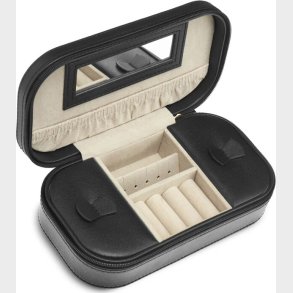 Gillian Jones - Smykkeskrin - Sort