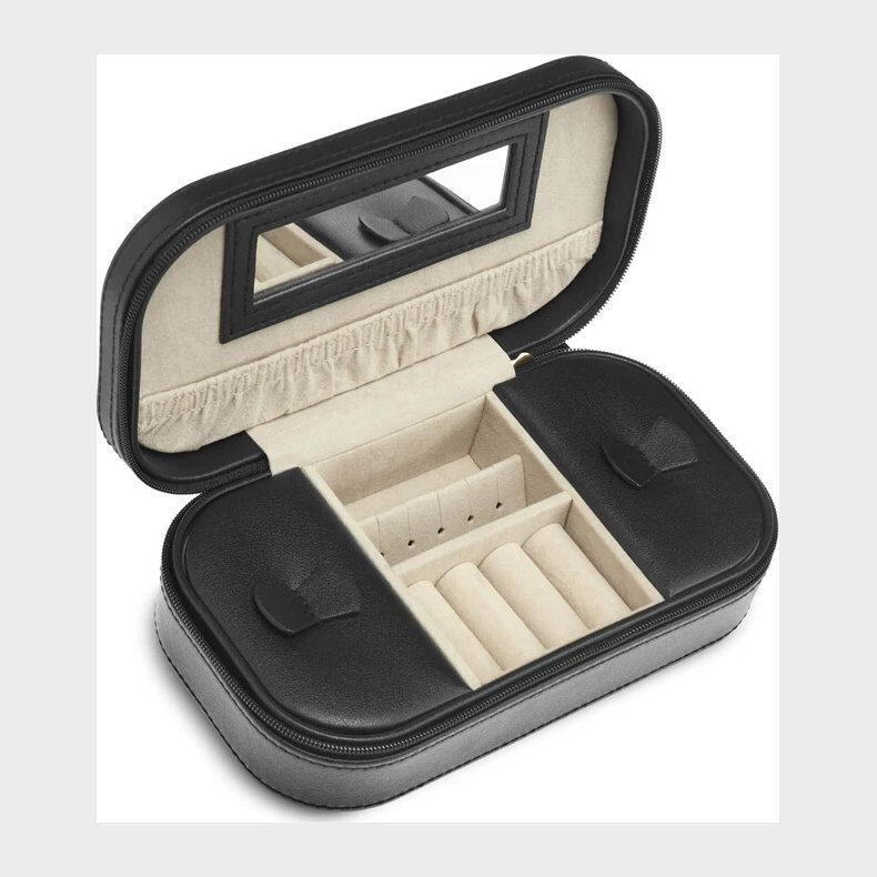 Gillian Jones - Smykkeskrin - Sort