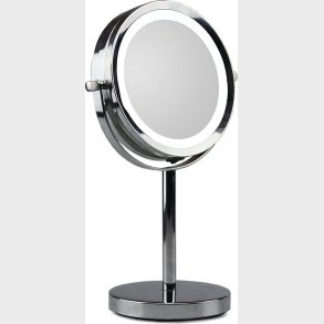 Gillian Jones - Makeup Spejl / Forstrrelsesspejl Med Lys - X10