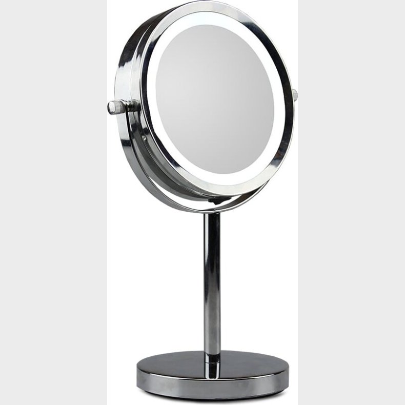 Gillian Jones - Makeup Spejl / Forstrrelsesspejl Med Lys - X10