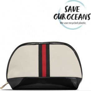 Gillian Jones - Dame Toilettaske - Beige