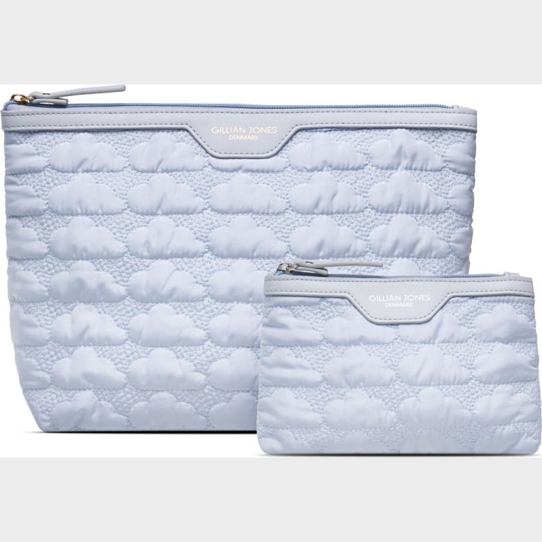 Gillian Jones - Urban Travel 2-delt St - Blue Sky