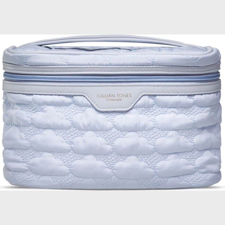 Gillian Jones - Urban Travel Beauty Boks - Blue Sky