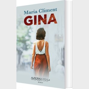 Gina - Maria Climent - Bog