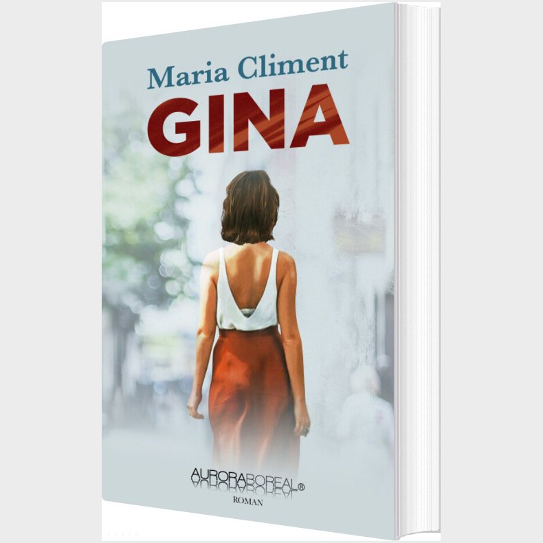 Gina - Maria Climent - Bog