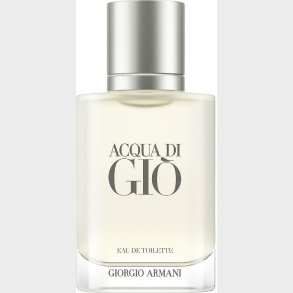 Giorgio Armani - Acqua Di Gi� Eau De Toilette 30 Ml