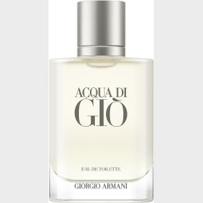 Giorgio Armani - Acqua Di Gi� Eau De Toilette 50 Ml