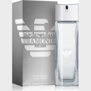 Giorgio Armani - Emporio Diamonds Eau De Toilette 75 Ml