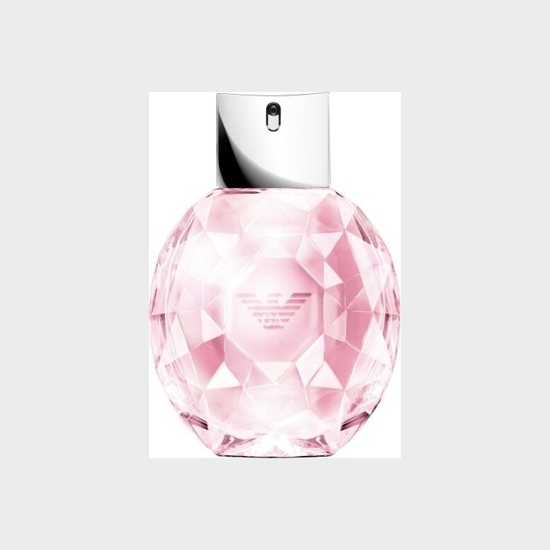 Giorgio Armani - Diamonds Rose Edt 50 Ml