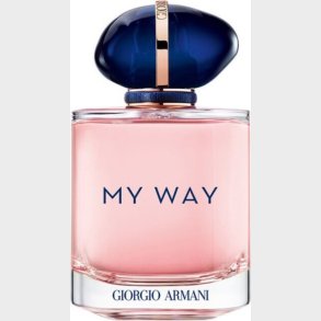 Giorgio Armani - My Way Eau De Parfum 90 Ml