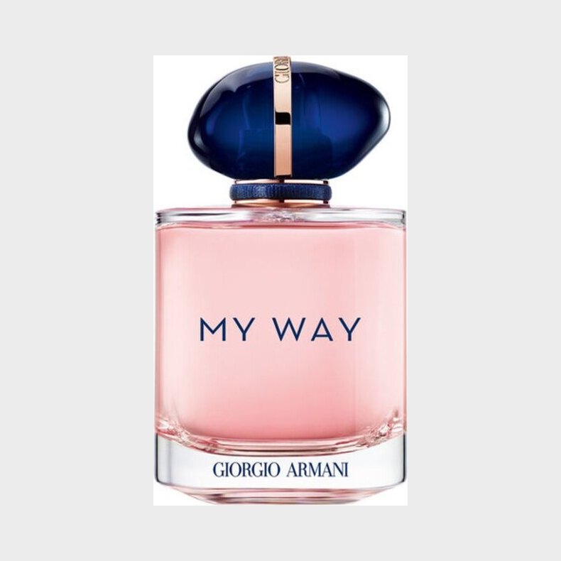 Giorgio Armani - My Way Eau De Parfum 90 Ml