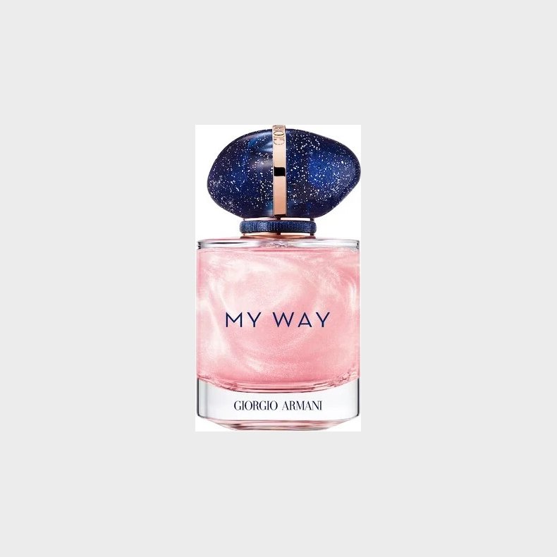 Giorgio Armani - My Way Ladies Exclusive Edition Edp 50 Ml