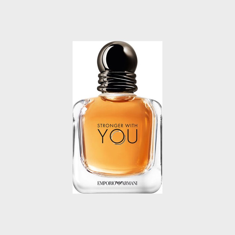 Giorgio Armani Stronger With You Edt 50ml