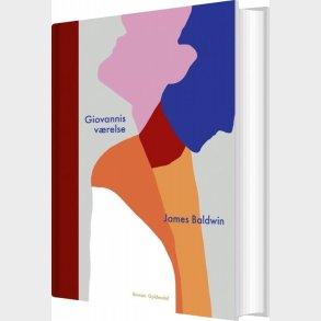 Giovannis V�relse - James Baldwin - Bog