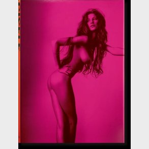 Gisele B�ndchen - English book