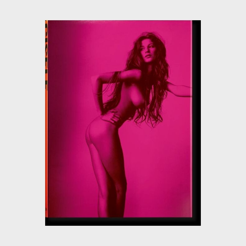 Gisele B�ndchen - English book