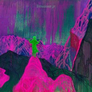 Dinosaur Jr - Give A Glimpse Of What Yer Not - CD