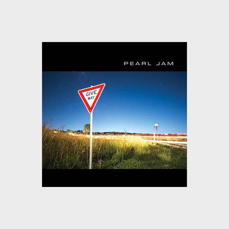 Pearl Jam - Give Way Rsd2023 - CD