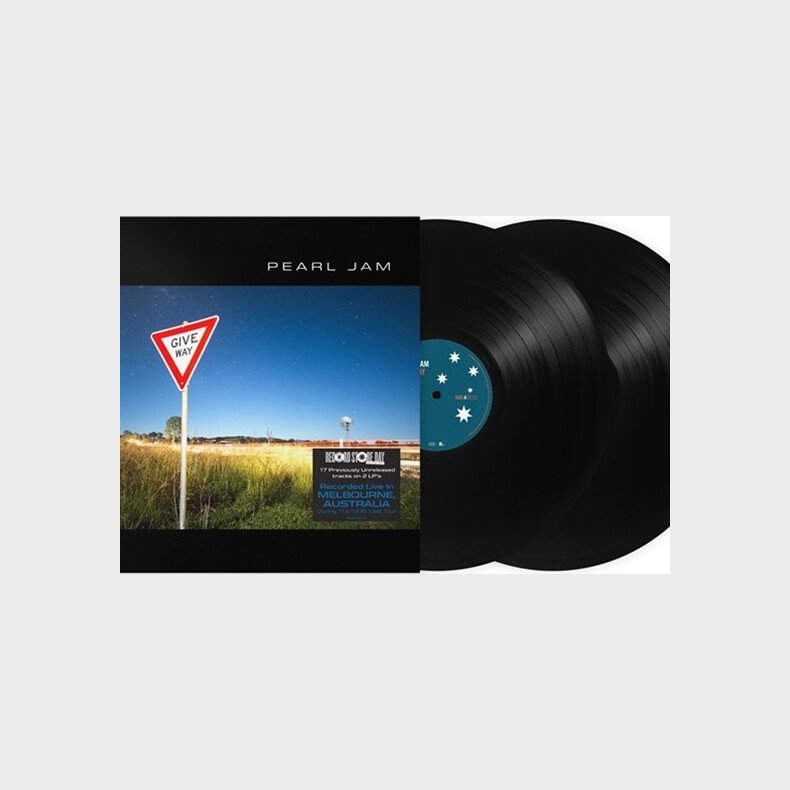 Pearl Jam - Give Way - Vinyl Lp