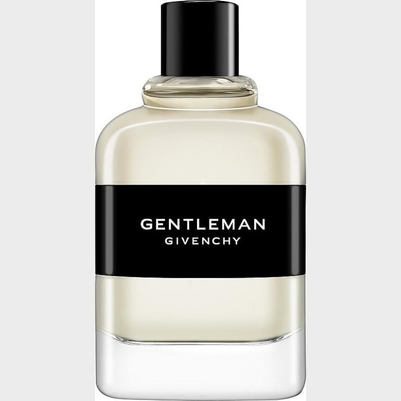 Givenchy - Gentleman Edt 100 Ml