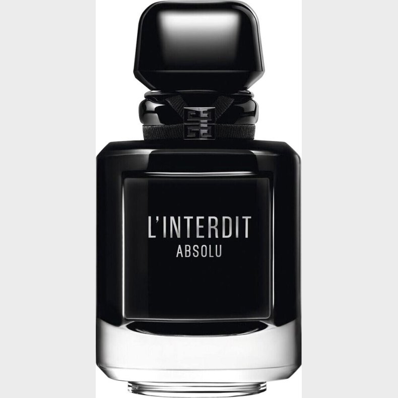 Givenchy - L'interdit Intense Absolu Edp 35 Ml