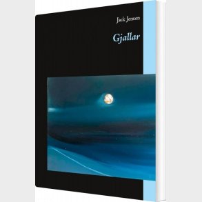 Gjallar - Jack Jensen - Bog