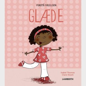 Gl�de - Isabel Thomas - Bog