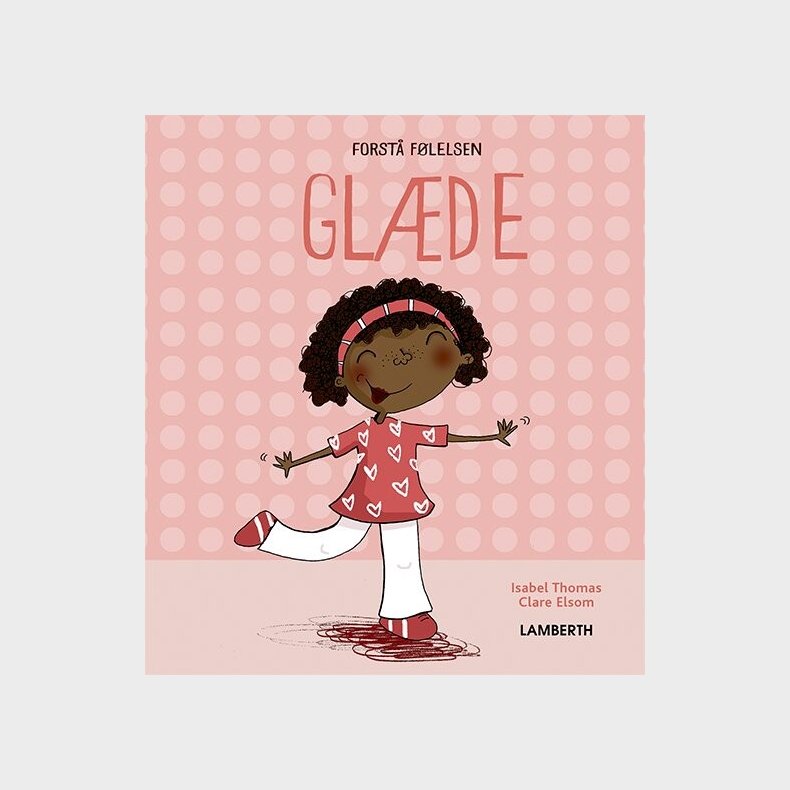 Gl�de - Isabel Thomas - Bog